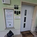 Appartement Deluxe *