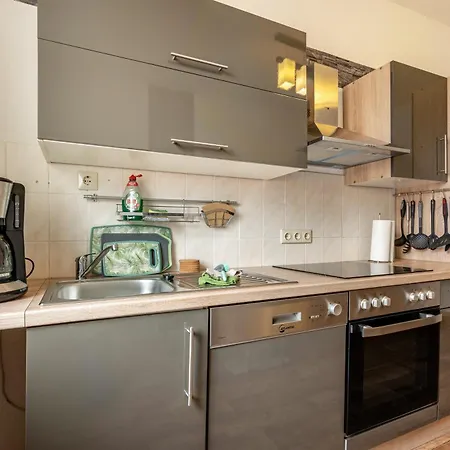 Apartment Deluxe