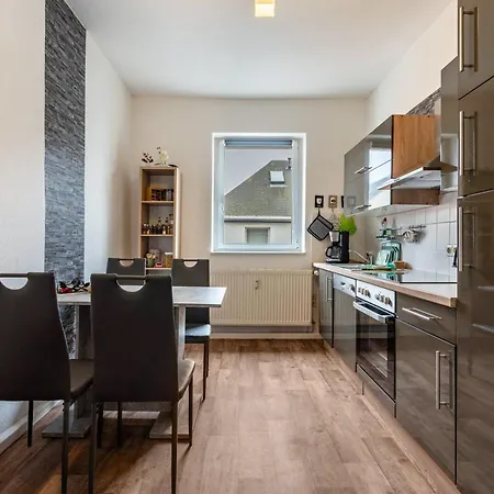 Apartment Deluxe