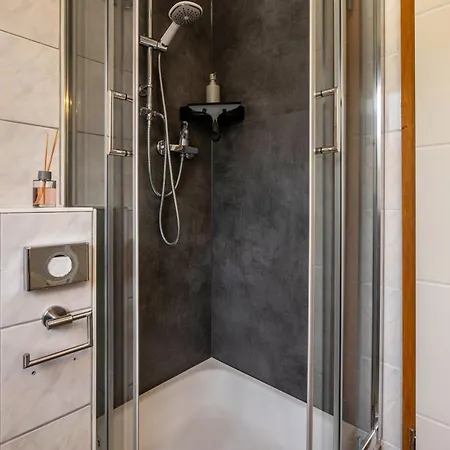 Apartment Deluxe Radeberg