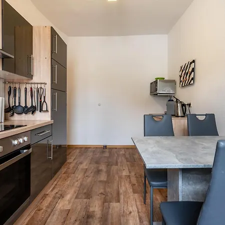 Apartment Deluxe
