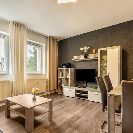 Apartment Deluxe Radeberg