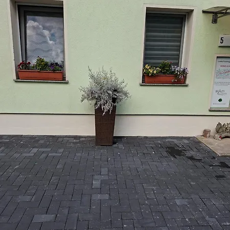 Apartment Deluxe