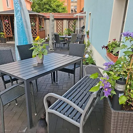 Deluxe * 拉德贝格