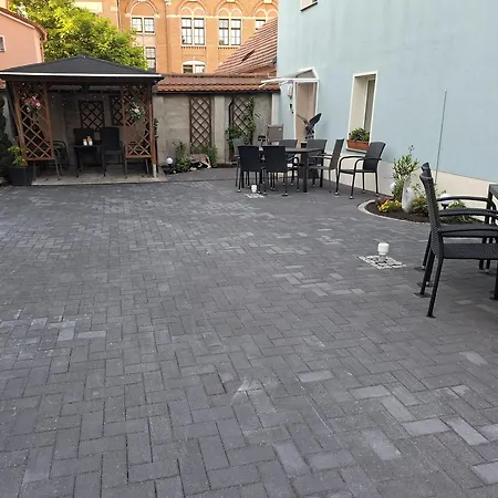 Deluxe * 拉德贝格