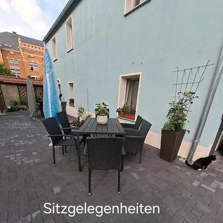 Deluxe Apartment *