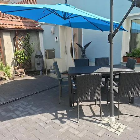 公寓 Deluxe 拉德贝格