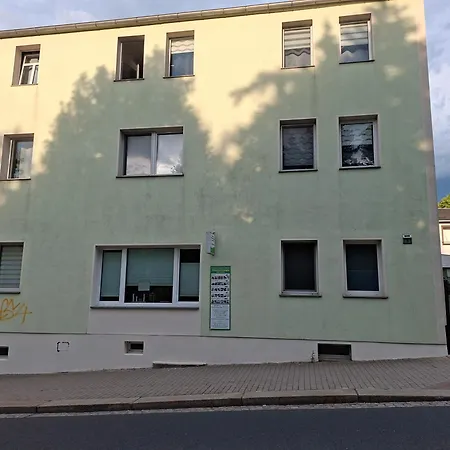 Deluxe Apartment *