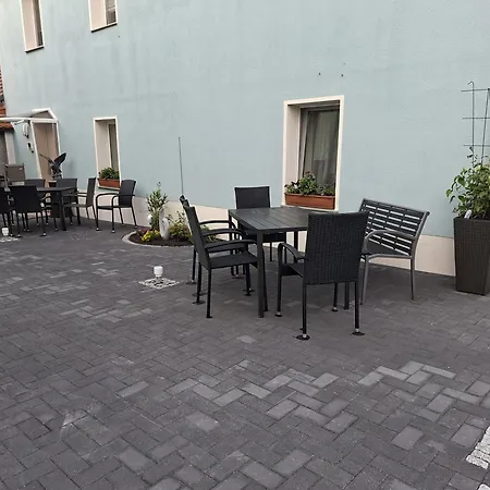 Appartement Deluxe *