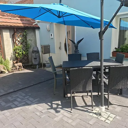 Appartement Deluxe Radeberg