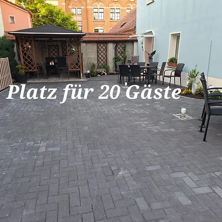 Deluxe Appartement