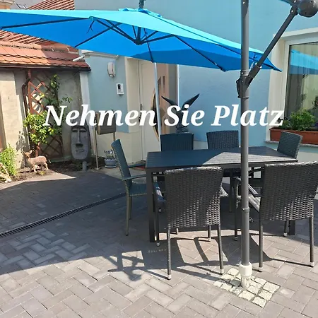 Deluxe Appartement